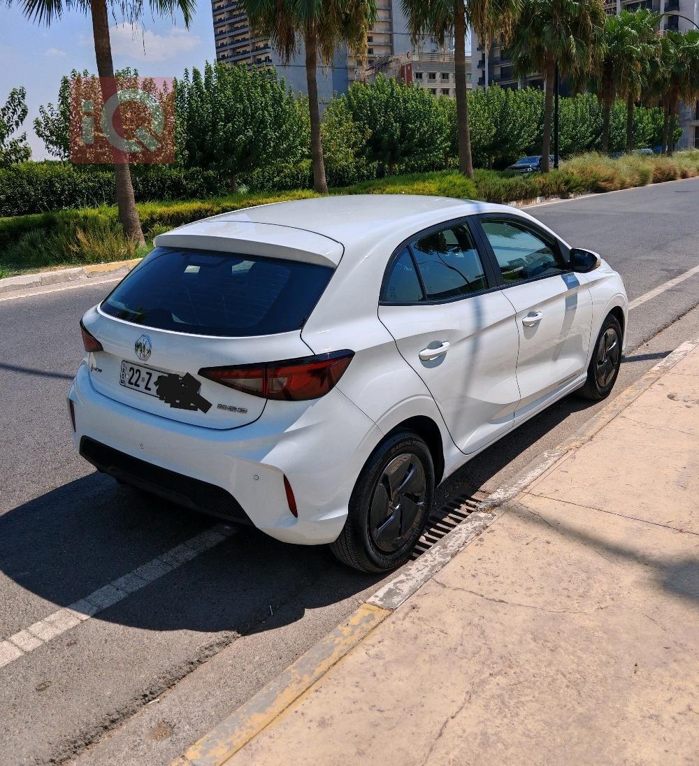 MG 3